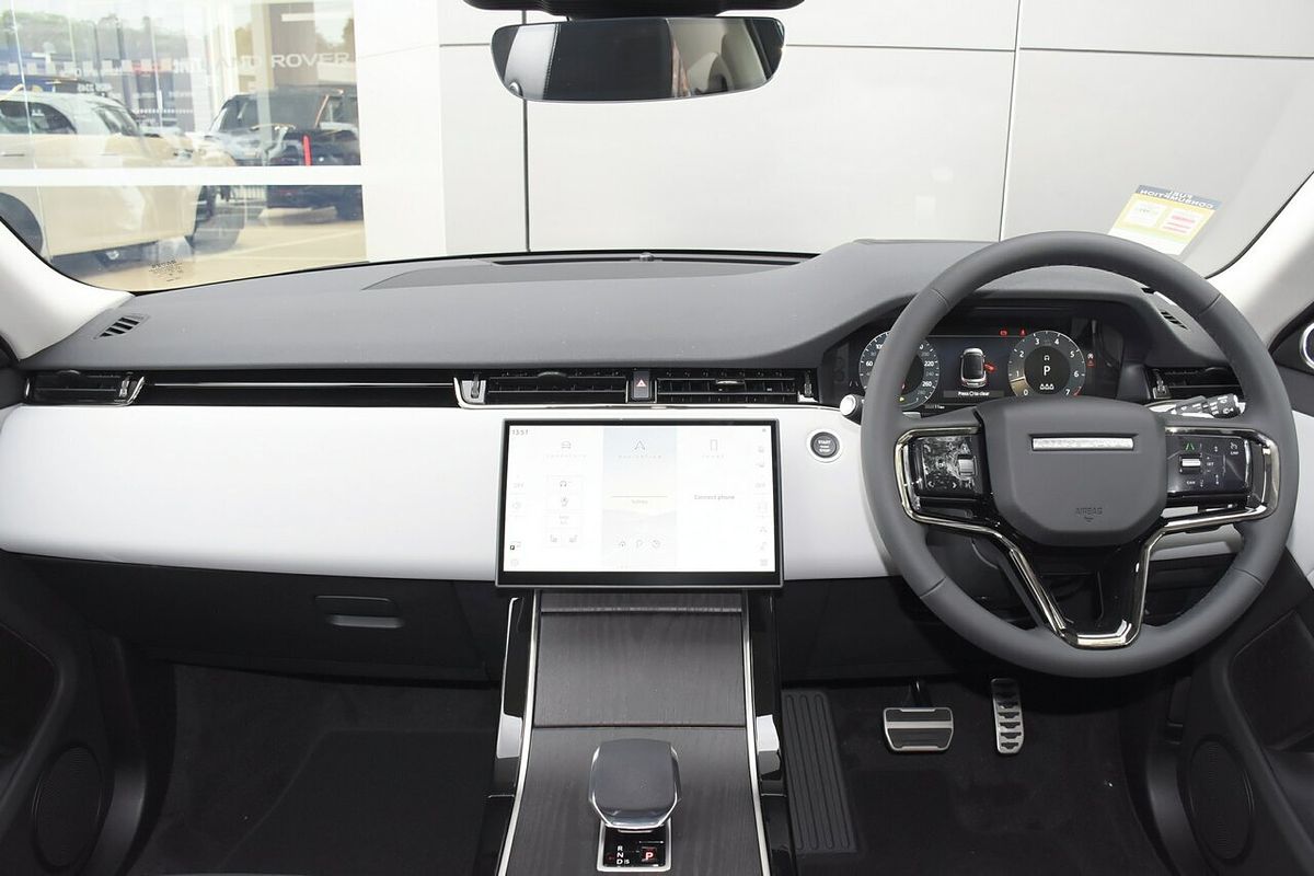 2024 Land Rover Range Rover Evoque P250 Dynamic SE L551