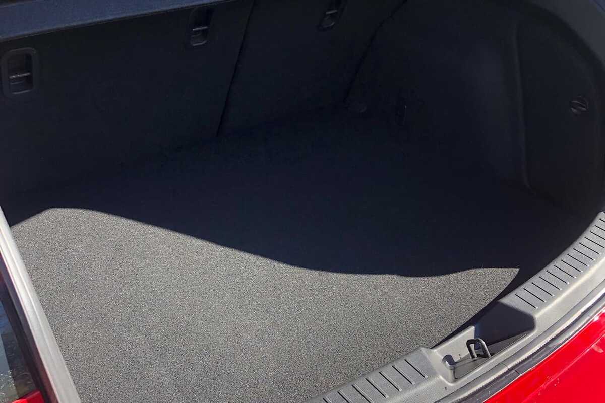2014 Mazda 3 Neo BM Series