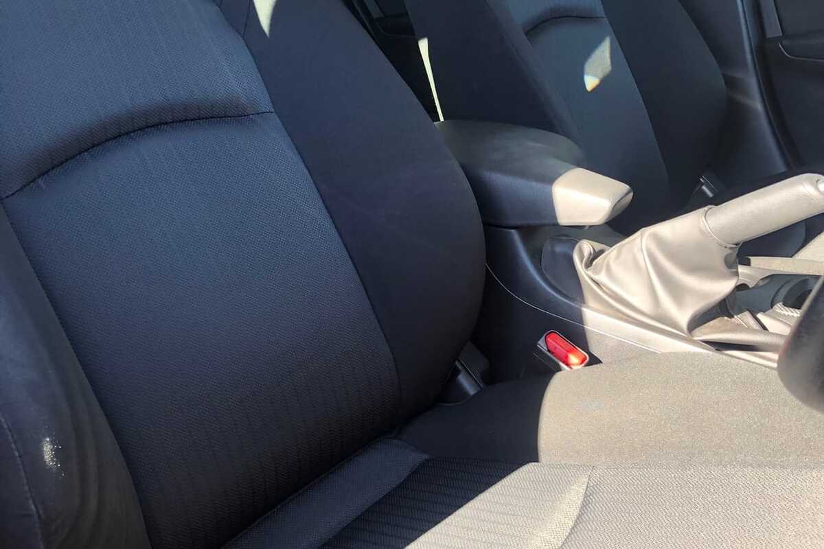 2014 Mazda 3 Neo BM Series