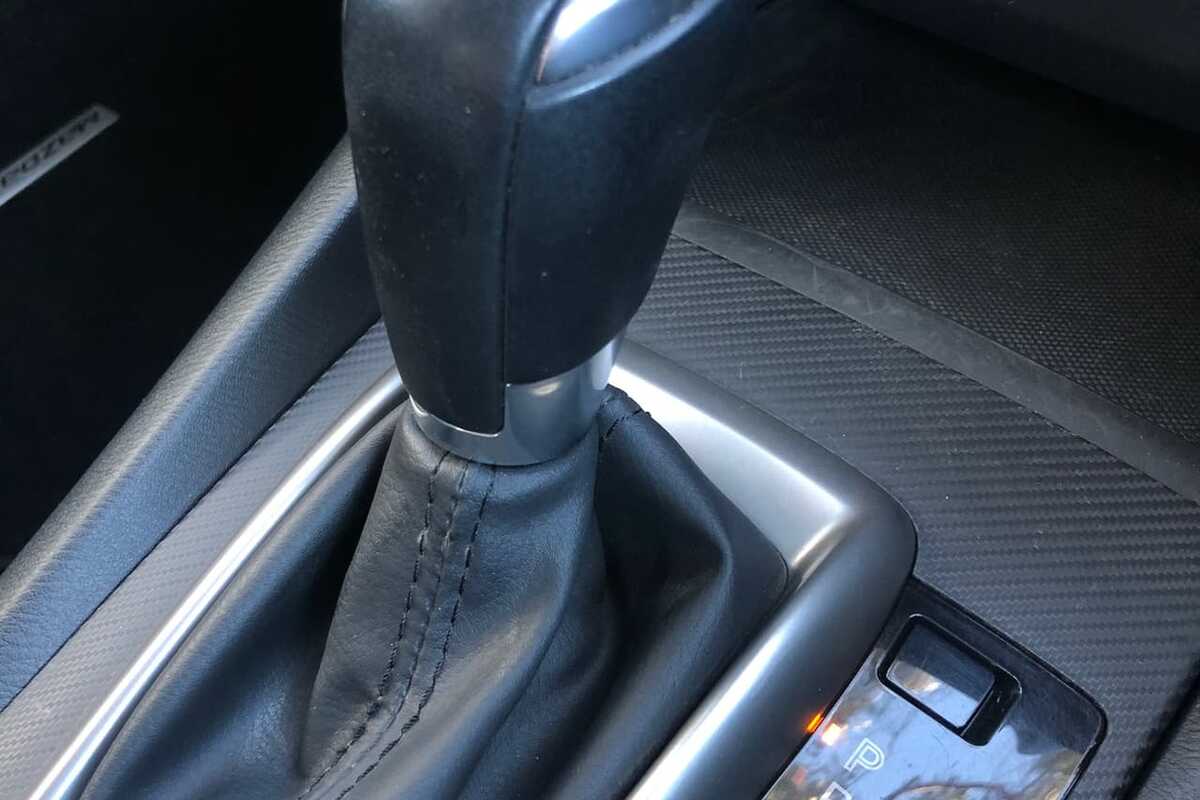 2014 Mazda 3 Neo BM Series