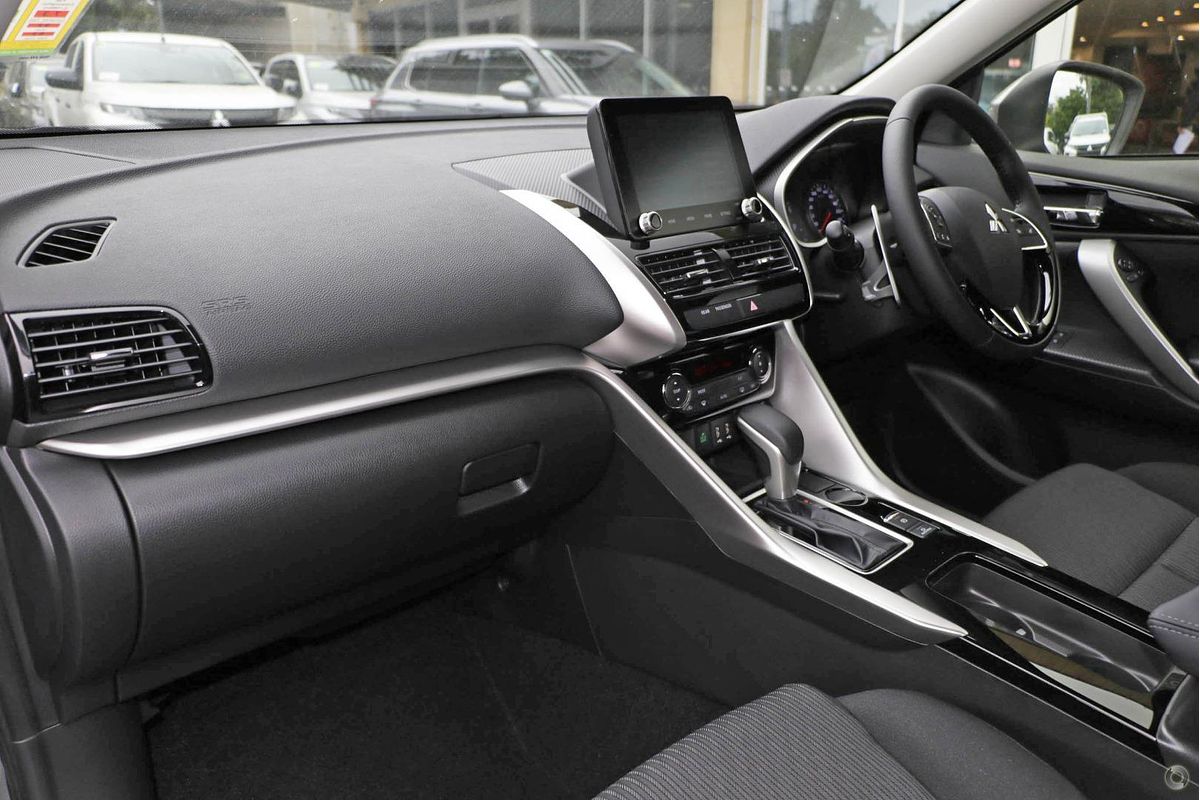 2024 Mitsubishi Eclipse Cross LS YB