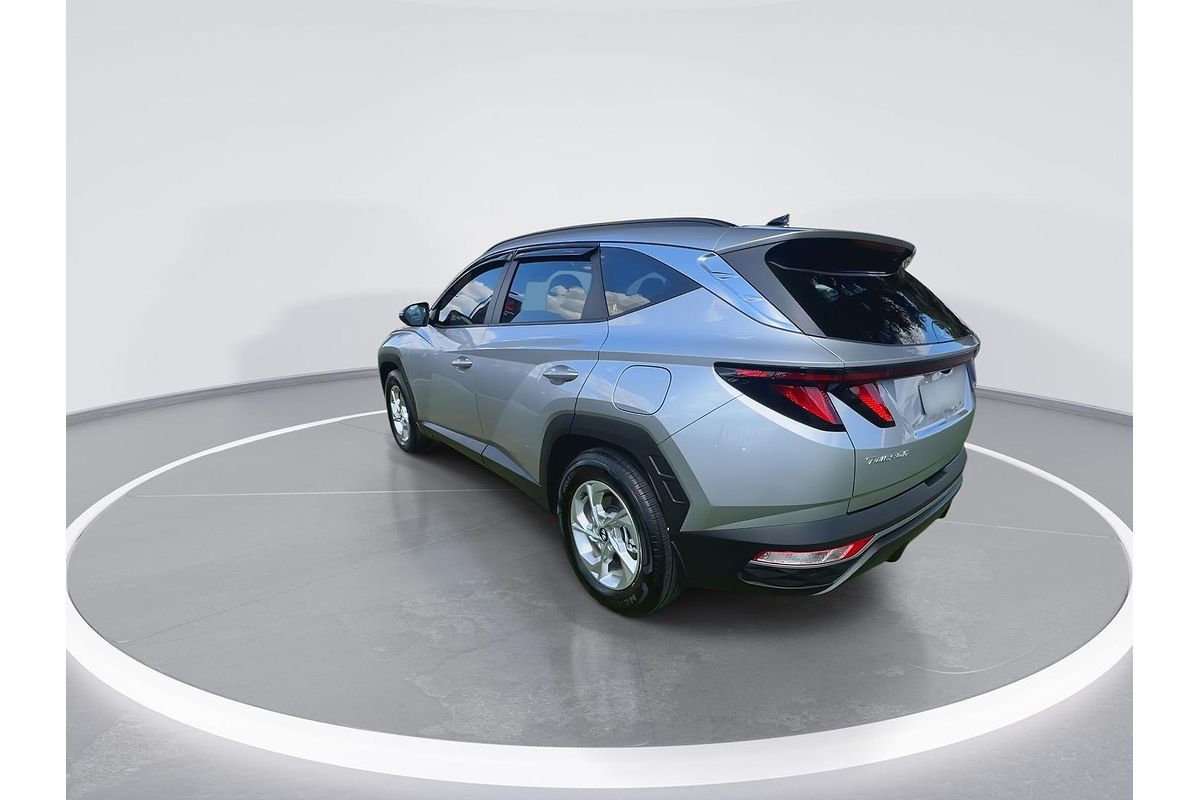 2023 Hyundai Tucson Elite NX4.V2