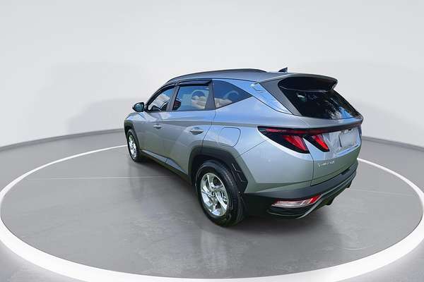 2023 Hyundai Tucson Elite NX4.V2