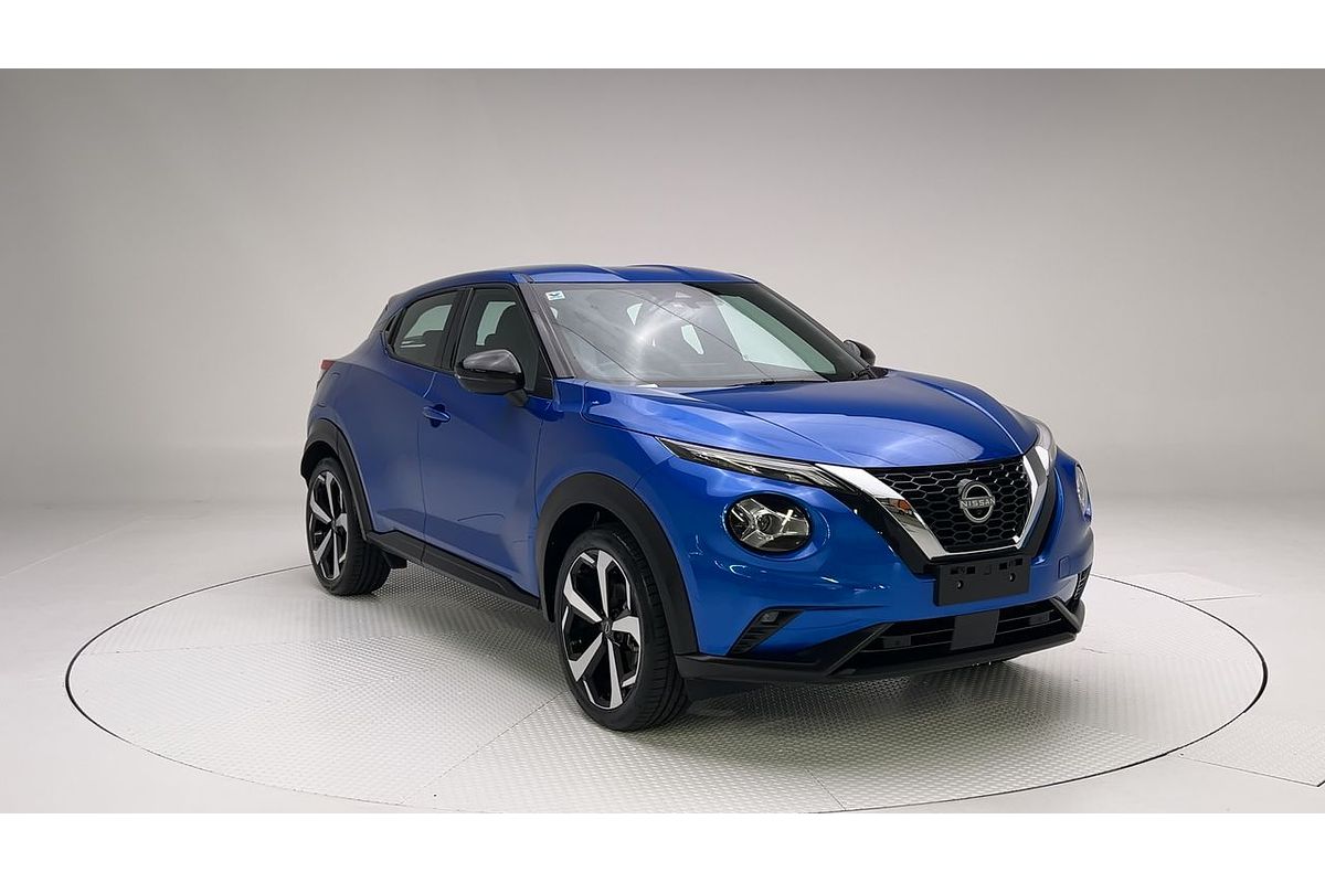 2023 Nissan JUKE ST-L F16