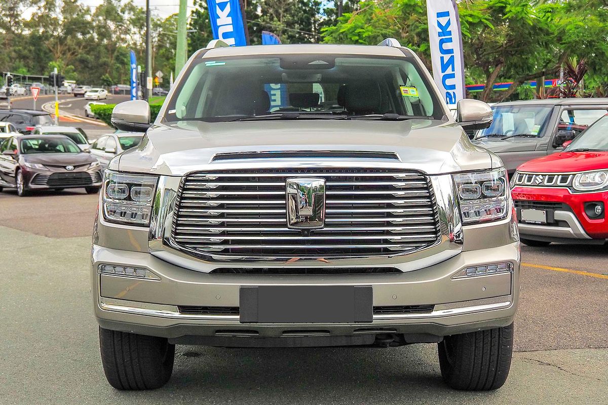 2024 GWM Tank 500 Lux Hybrid P03