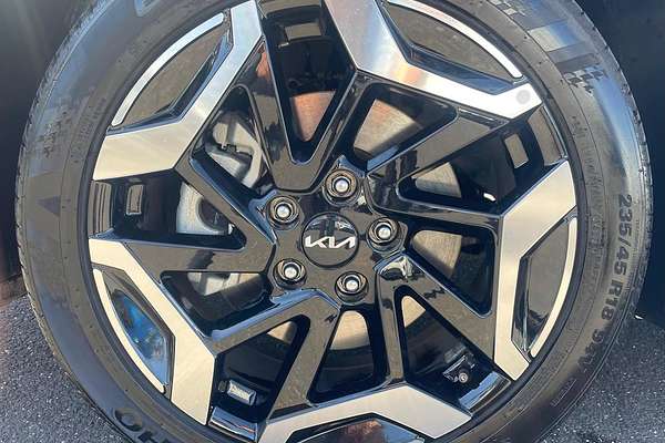 2022 Kia Seltos GT-Line SP2 PE
