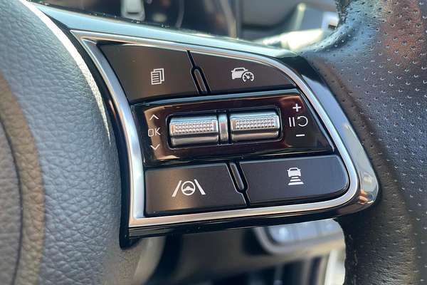 2022 Kia Seltos GT-Line SP2 PE