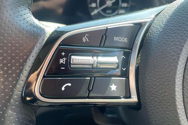 2022 Kia Seltos GT-Line SP2 PE
