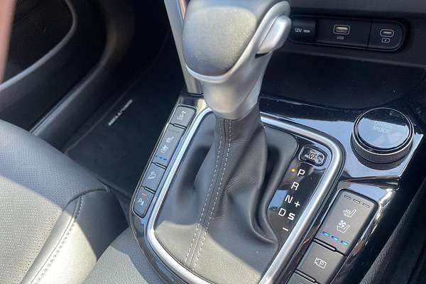2022 Kia Seltos GT-Line SP2 PE