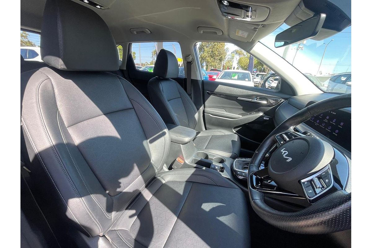 2022 Kia Seltos GT-Line SP2 PE