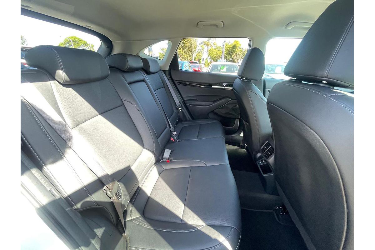 2022 Kia Seltos GT-Line SP2 PE