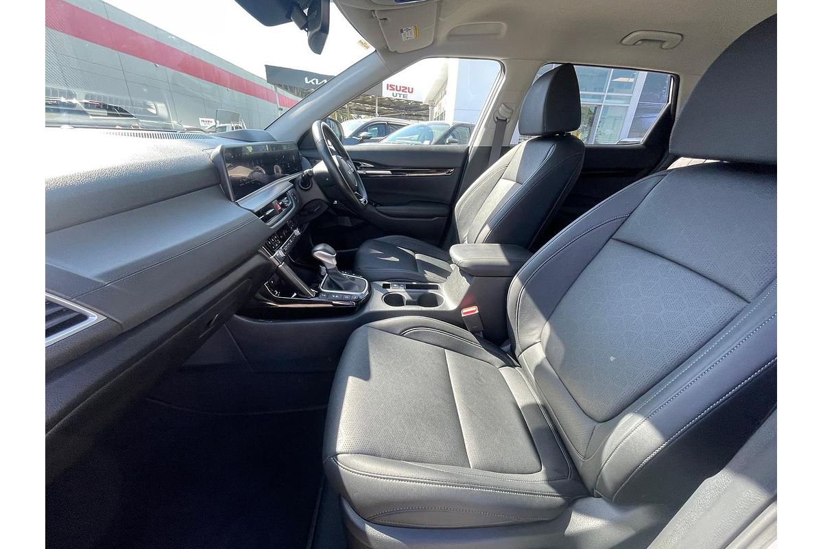 2022 Kia Seltos GT-Line SP2 PE
