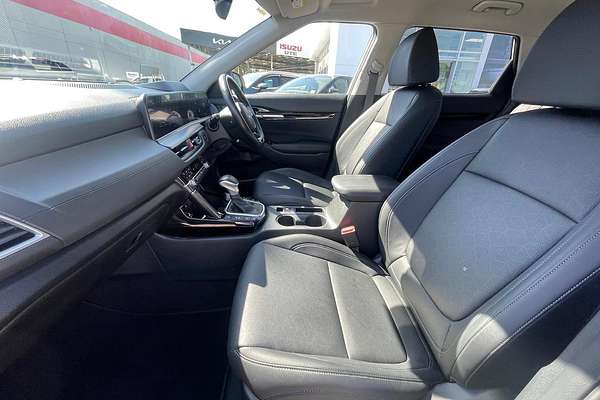 2022 Kia Seltos GT-Line SP2 PE