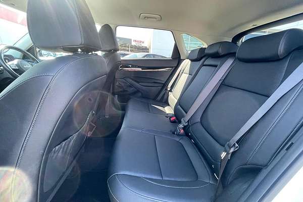 2022 Kia Seltos GT-Line SP2 PE
