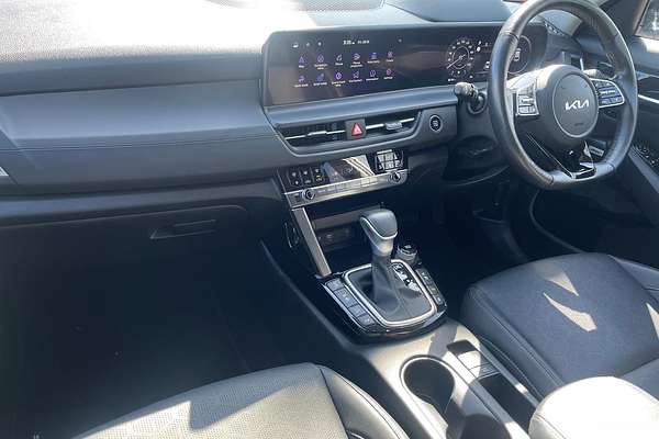2022 Kia Seltos GT-Line SP2 PE
