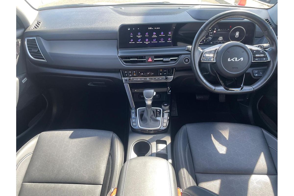 2022 Kia Seltos GT-Line SP2 PE