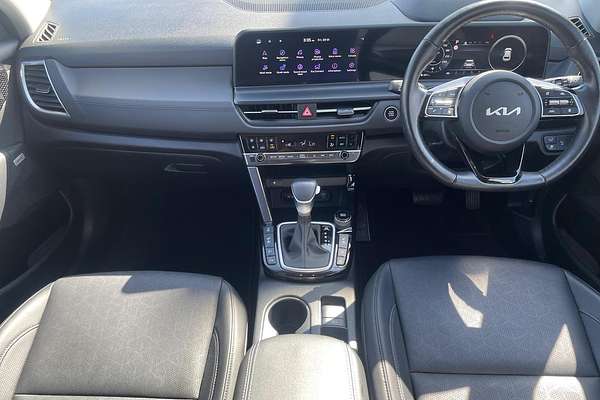 2022 Kia Seltos GT-Line SP2 PE