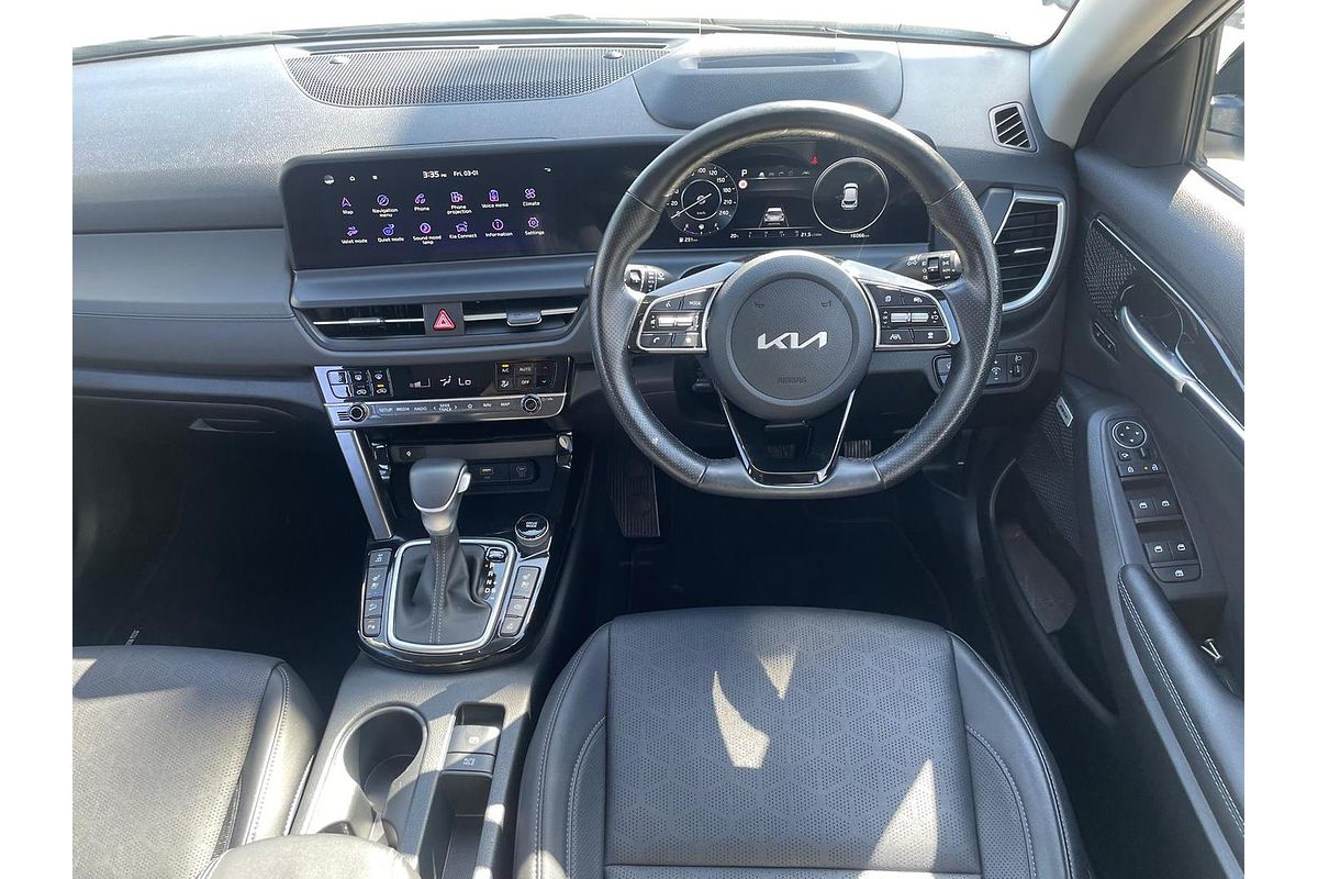 2022 Kia Seltos GT-Line SP2 PE