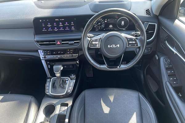 2022 Kia Seltos GT-Line SP2 PE