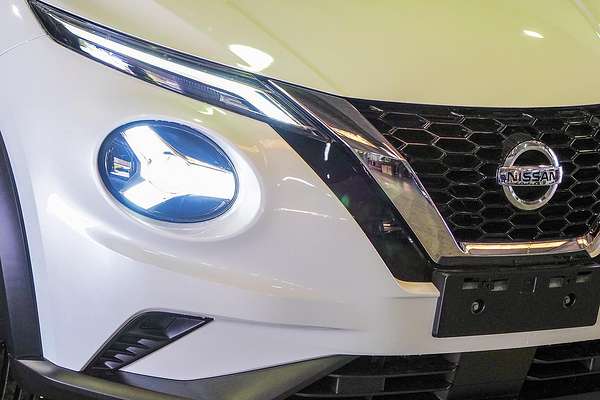 2024 Nissan JUKE ST F16