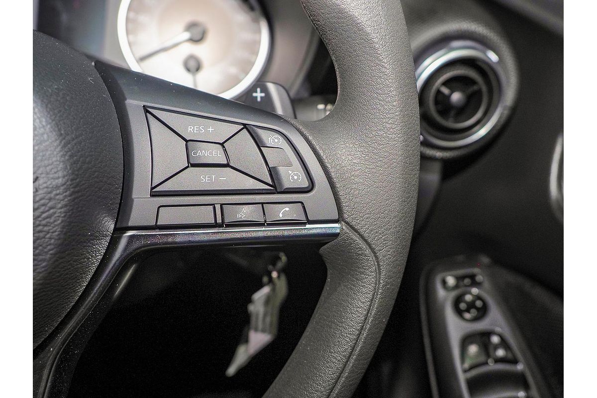 2024 Nissan JUKE ST F16
