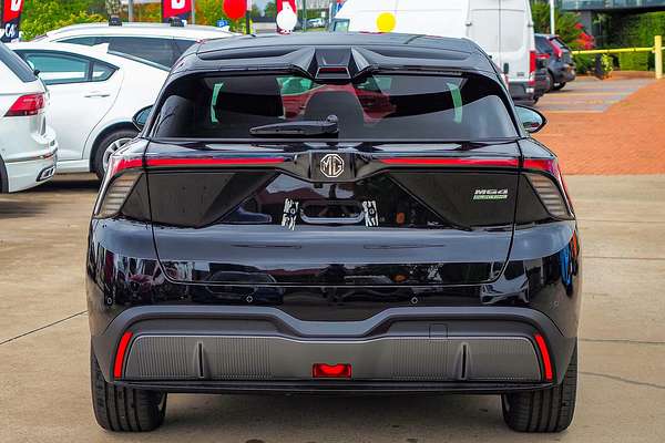 2024 MG MG4 Essence 64 150kW MEH32