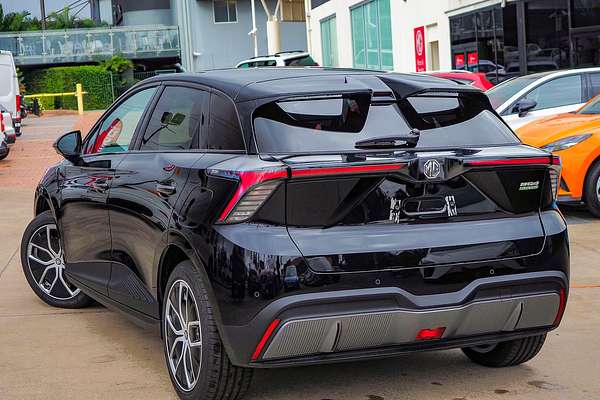 2024 MG MG4 Essence 64 150kW MEH32