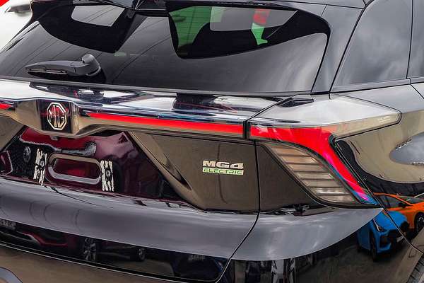 2024 MG MG4 Essence 64 150kW MEH32