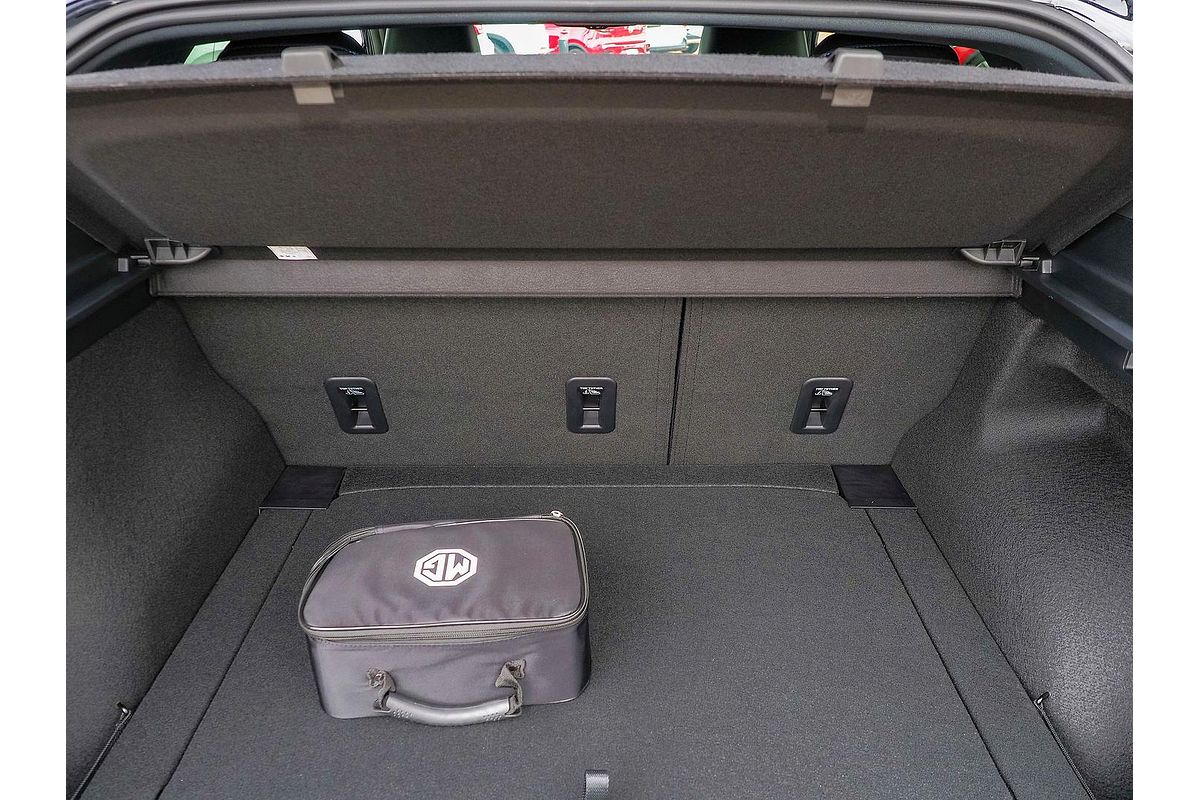 2024 MG MG4 Essence 64 150kW MEH32