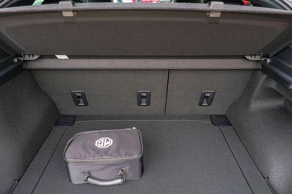 2024 MG MG4 Essence 64 150kW MEH32