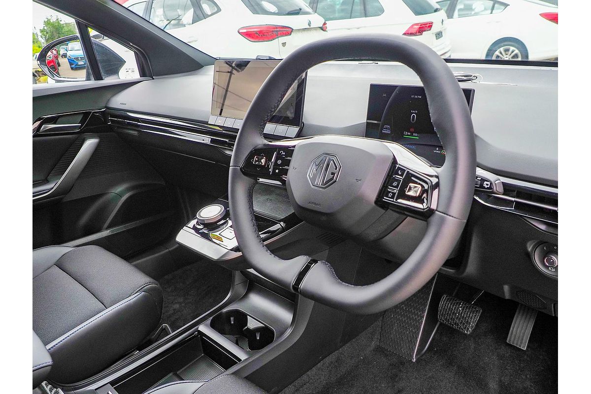 2024 MG MG4 Essence 64 150kW MEH32