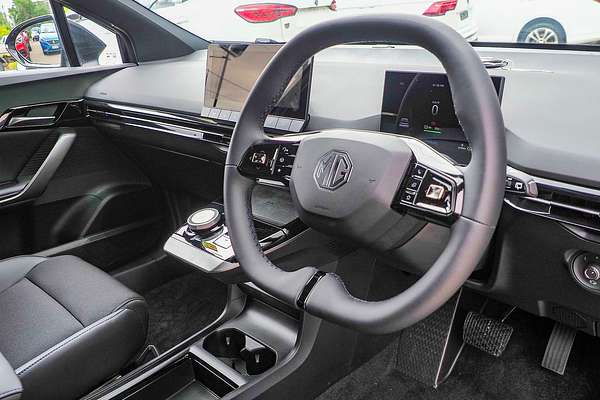 2024 MG MG4 Essence 64 150kW MEH32