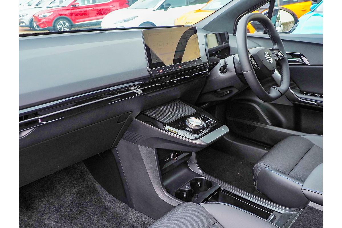 2024 MG MG4 Essence 64 150kW MEH32