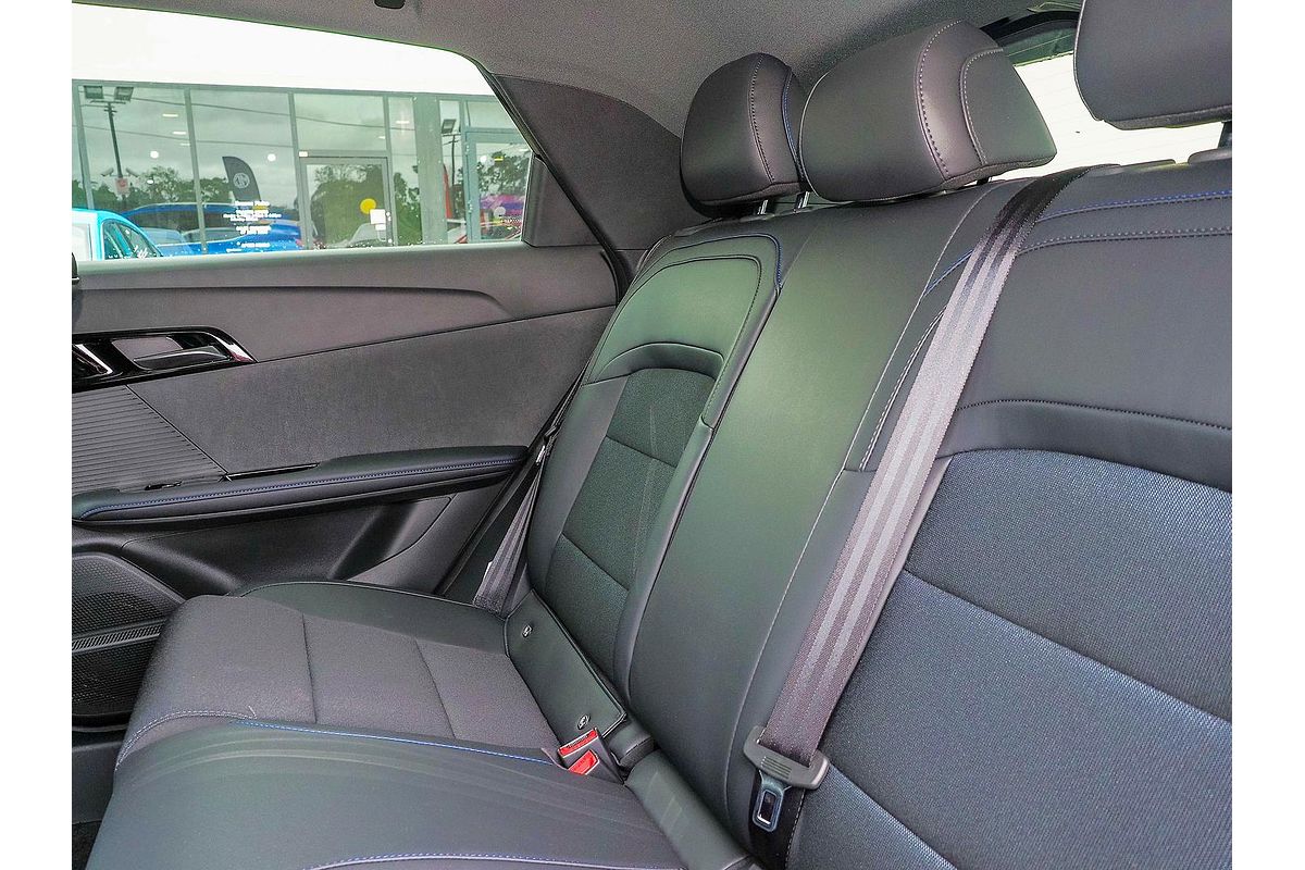 2024 MG MG4 Essence 64 150kW MEH32