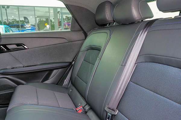 2024 MG MG4 Essence 64 150kW MEH32