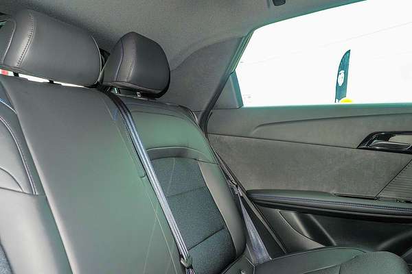 2024 MG MG4 Essence 64 150kW MEH32