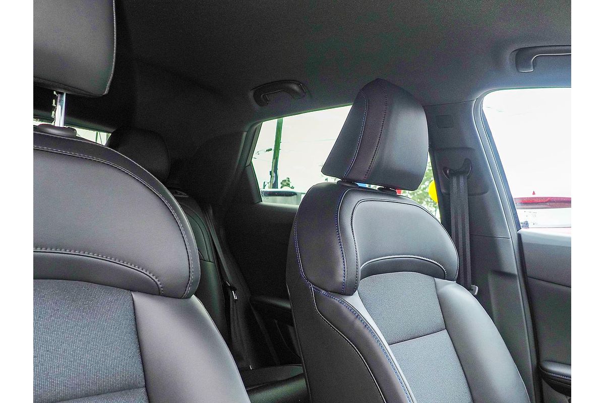 2024 MG MG4 Essence 64 150kW MEH32