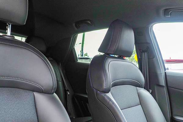2024 MG MG4 Essence 64 150kW MEH32