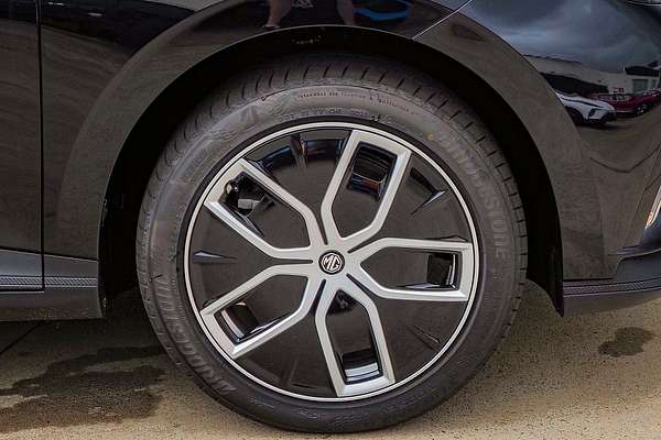 2024 MG MG4 Essence 64 150kW MEH32