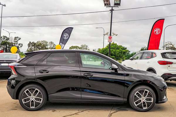 2024 MG MG4 Essence 64 150kW MEH32