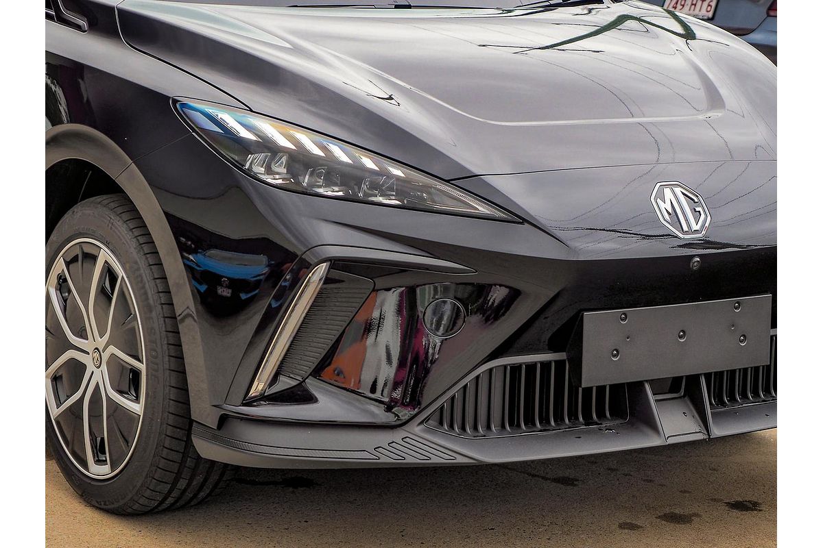 2024 MG MG4 Essence 64 150kW MEH32