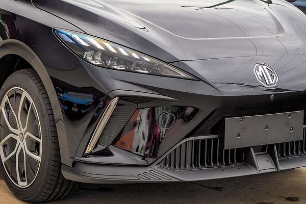 2024 MG MG4 Essence 64 150kW MEH32