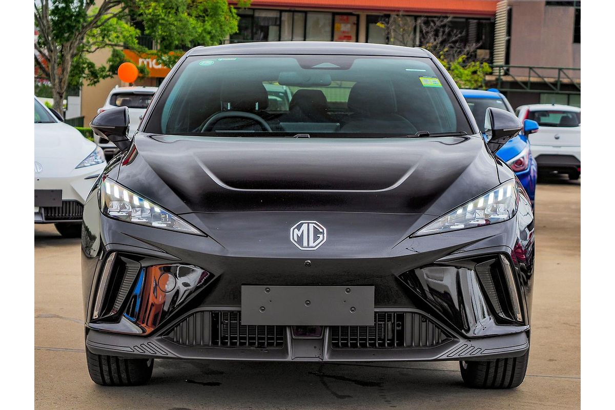 2024 MG MG4 Essence 64 150kW MEH32