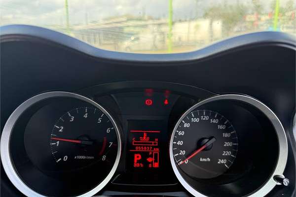 2017 Mitsubishi Lancer ES Sport CF