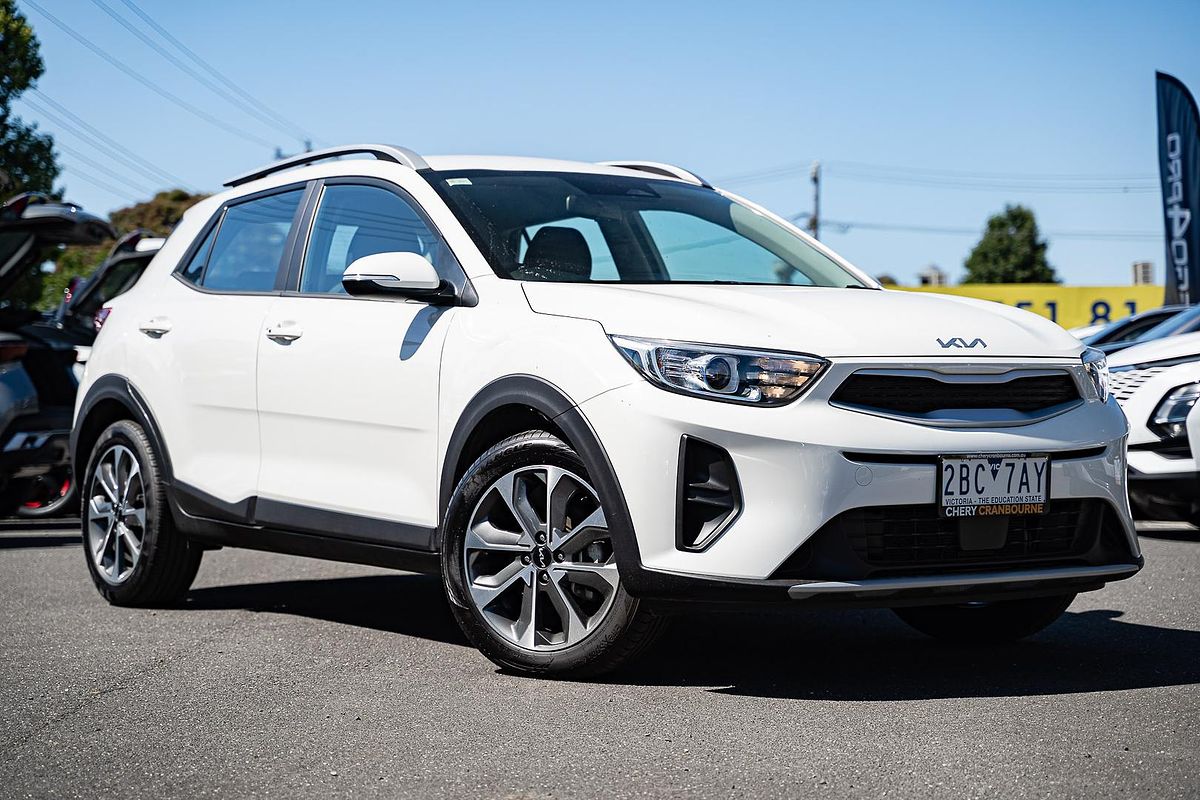 2023 Kia Stonic Sport YB