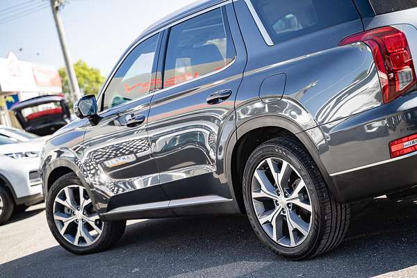 2021 Hyundai Palisade Highlander LX2.V1