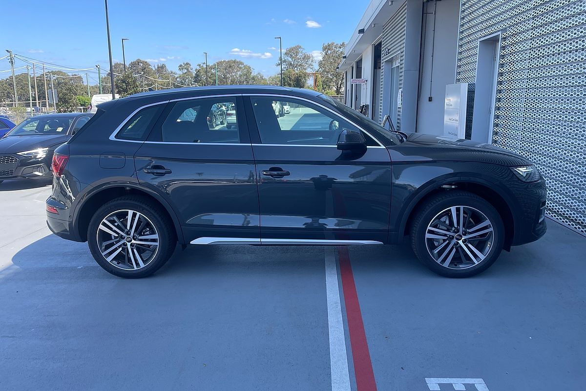 2023 Audi Q5 45 TFSI Sport FY