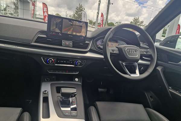 2023 Audi Q5 45 TFSI Sport FY