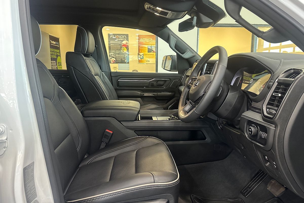2024 RAM 1500 Limited RamBox DT 4X4 SWB