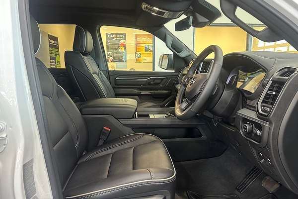 2024 RAM 1500 Limited RamBox DT 4X4 SWB